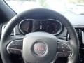Black Steering Wheel Photo for 2020 Jeep Grand Cherokee #136750344