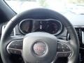 Black 2020 Jeep Grand Cherokee Altitude 4x4 Steering Wheel
