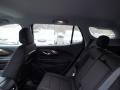 Satin Steel Metallic - Terrain SLE AWD Photo No. 14