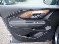 Satin Steel Metallic - Terrain SLE AWD Photo No. 16