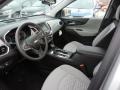 Ash Gray Interior Photo for 2020 Chevrolet Equinox #136750491