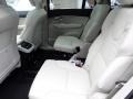 Rear Seat of 2020 XC90 T6 AWD Momentum