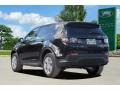 Santorini Black Metallic - Discovery Sport S Photo No. 3