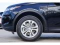 Santorini Black Metallic - Discovery Sport S Photo No. 6