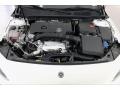  2020 A 220 4Matic Sedan 2.0 Liter Turbocharged DOHC 16-Valve VVT 4 Cylinder Engine