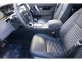 Santorini Black Metallic - Discovery Sport S Photo No. 10