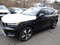 Onyx Black Metallic - XC40 T5 Momentum AWD Photo No. 5