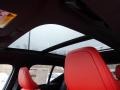 Oxide Red/Charcoal Sunroof Photo for 2020 Volvo XC40 #136751112
