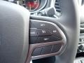  2020 Cherokee Latitude Plus 4x4 Steering Wheel