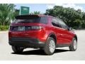 2020 Firenze Red Metallic Land Rover Discovery Sport SE  photo #4