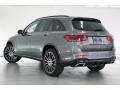 2020 Selenite Grey Metallic Mercedes-Benz GLC 300  photo #2