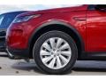 2020 Firenze Red Metallic Land Rover Discovery Sport SE  photo #6