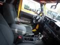 2020 Hellayella Jeep Wrangler Unlimited Willys 4x4  photo #6
