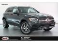 Graphite Grey Metallic - GLC 300 4Matic Photo No. 1