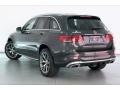 Graphite Grey Metallic - GLC 300 4Matic Photo No. 2