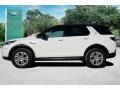 Fuji White - Discovery Sport S Photo No. 2