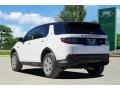 Fuji White - Discovery Sport S Photo No. 3