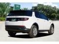 Fuji White - Discovery Sport S Photo No. 4