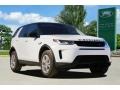 Fuji White - Discovery Sport S Photo No. 5