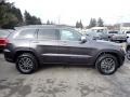 2020 Granite Crystal Metallic Jeep Grand Cherokee Limited 4x4  photo #6