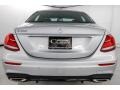 Iridium Silver Metallic - E 350 Sedan Photo No. 4