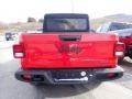 2020 Firecracker Red Jeep Gladiator Sport 4x4  photo #4