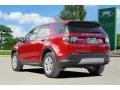 2020 Firenze Red Metallic Land Rover Discovery Sport S  photo #3