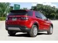 2020 Firenze Red Metallic Land Rover Discovery Sport S  photo #4