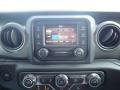 2020 Firecracker Red Jeep Gladiator Sport 4x4  photo #13