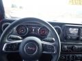 2020 Firecracker Red Jeep Gladiator Sport 4x4  photo #18