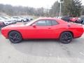 Go Mango 2020 Dodge Challenger SXT AWD Exterior