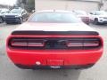 Go Mango - Challenger SXT AWD Photo No. 4