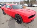 Go Mango 2020 Dodge Challenger SXT AWD Exterior