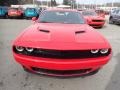Go Mango - Challenger SXT AWD Photo No. 8