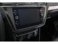 Platinum Gray Metallic - Tiguan SE 4MOTION Photo No. 8