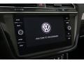 Platinum Gray Metallic - Tiguan SE 4MOTION Photo No. 9