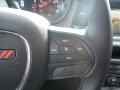 Black Houndstooth Steering Wheel Photo for 2020 Dodge Challenger #136753665