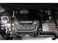 Platinum Gray Metallic - Tiguan SE 4MOTION Photo No. 20
