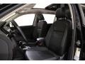 Deep Black Pearl - Tiguan SE 4MOTION Photo No. 5