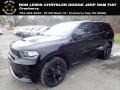 DB Black - Durango GT AWD Photo No. 1