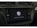 Stone Blue Metallic - Tiguan SE 4MOTION Photo No. 8