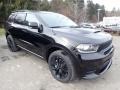 DB Black - Durango GT AWD Photo No. 7