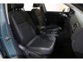 Titan Black Front Seat Photo for 2019 Volkswagen Tiguan #136754355