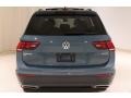Stone Blue Metallic - Tiguan SE 4MOTION Photo No. 20