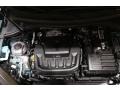 Stone Blue Metallic - Tiguan SE 4MOTION Photo No. 21