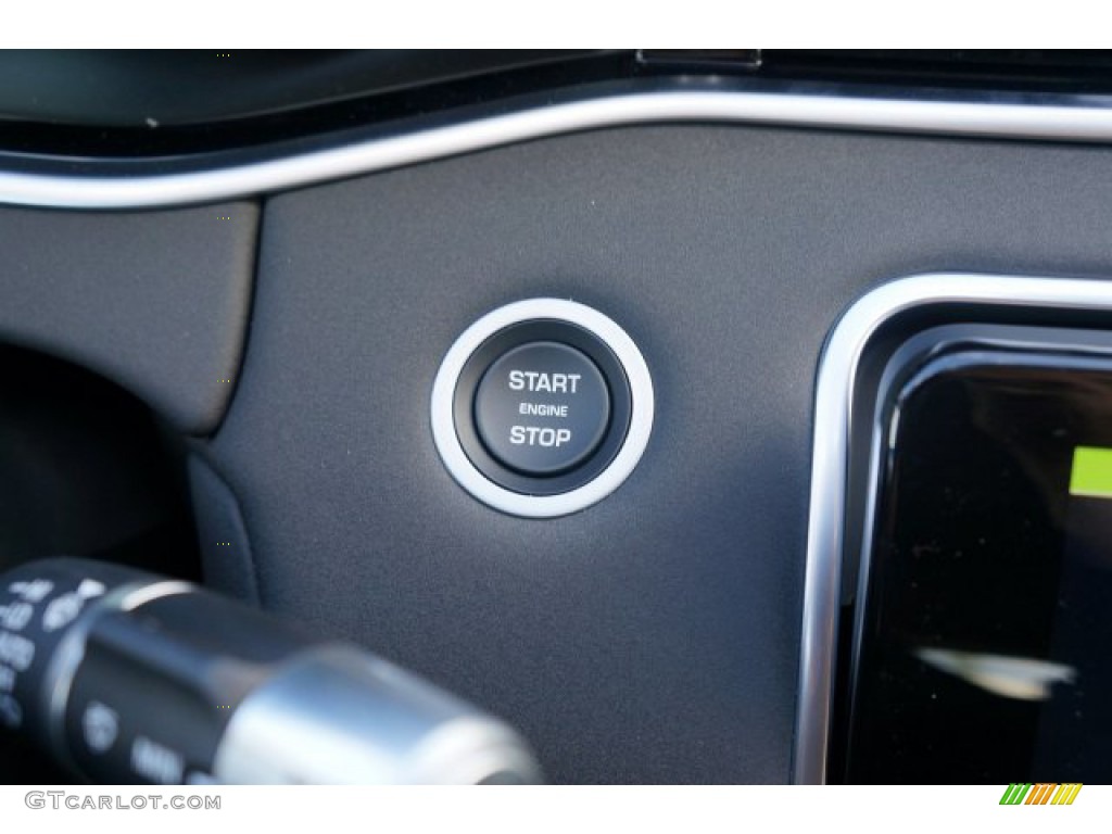 2020 Range Rover Evoque SE - Narvik Black / Ebony photo #17