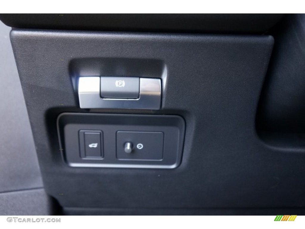 2020 Range Rover Evoque SE - Narvik Black / Ebony photo #20