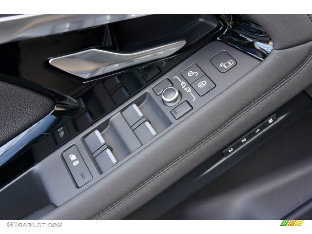 2020 Range Rover Evoque SE - Narvik Black / Ebony photo #22