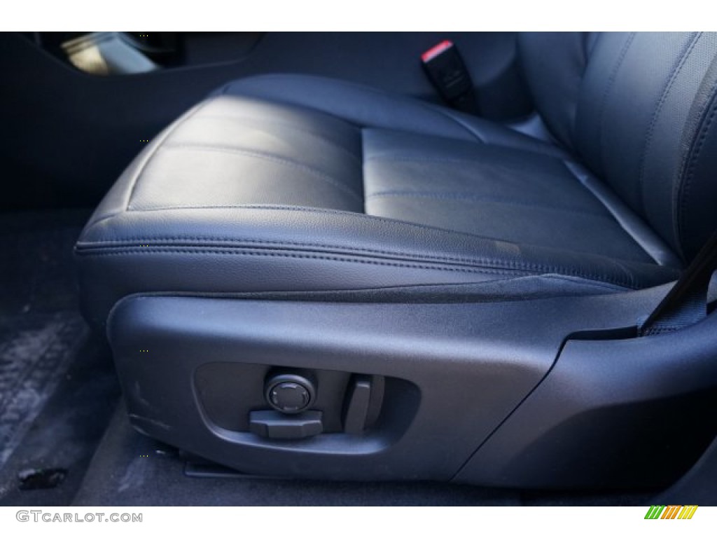 2020 Range Rover Evoque SE - Narvik Black / Ebony photo #23