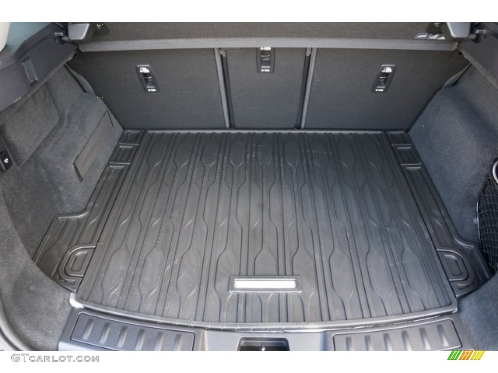 2020 Range Rover Evoque SE - Narvik Black / Ebony photo #31